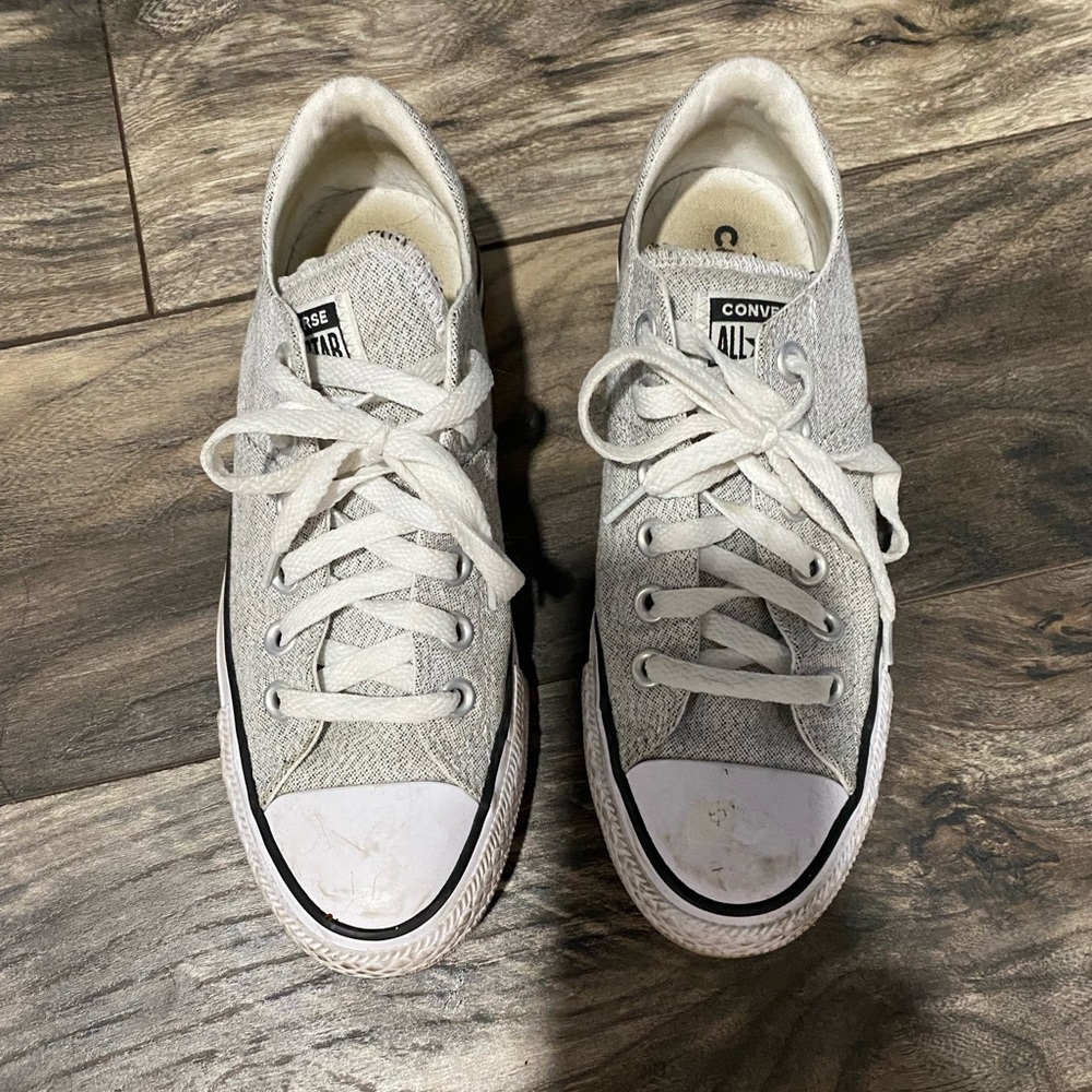 CONVERSE || Shoes